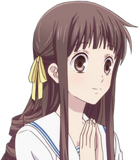 tohru